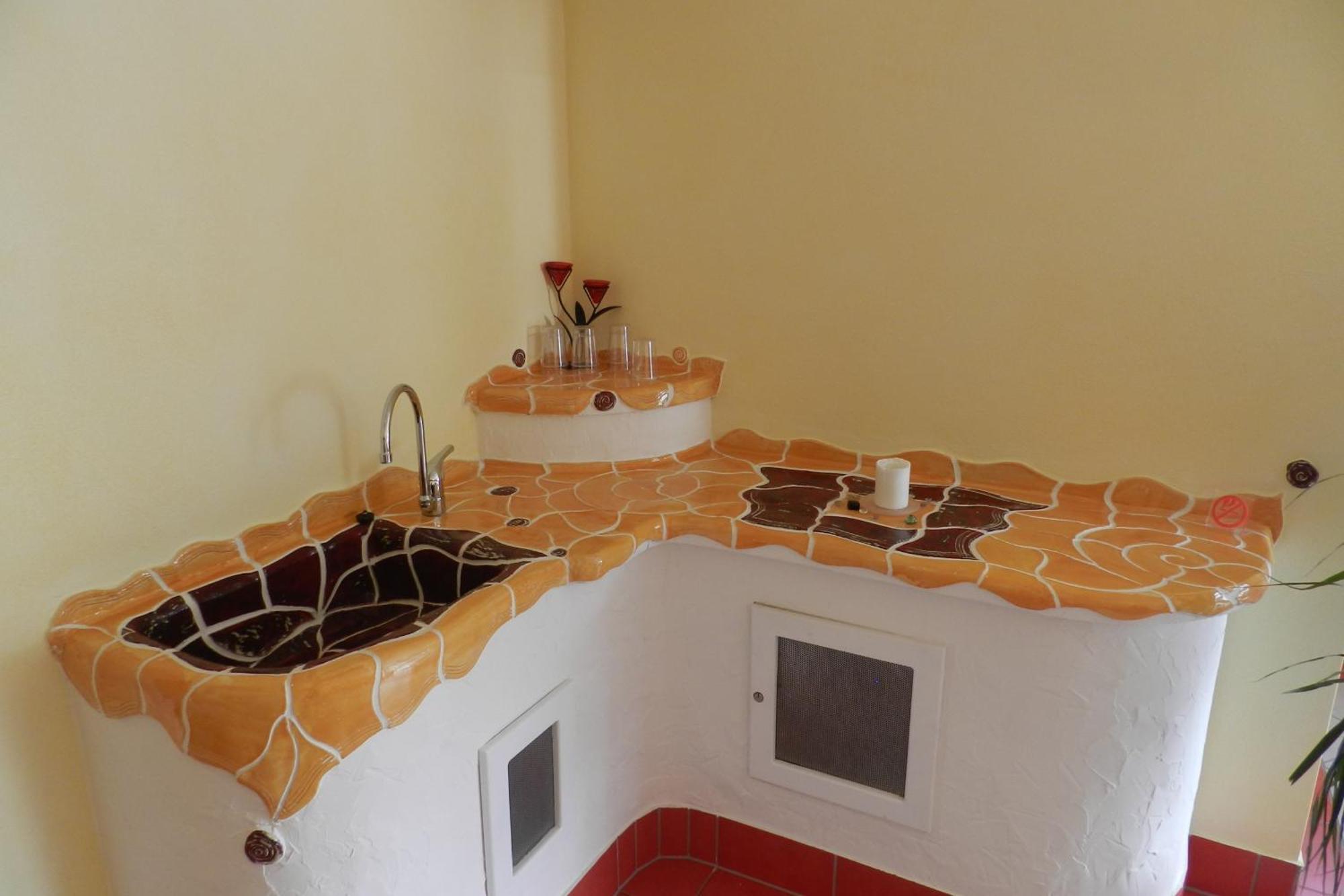 Garni Erlbacher Pensjonat 3*