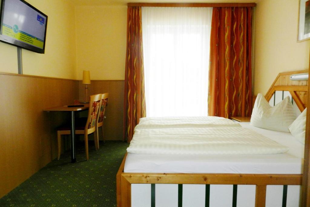 Pensjonat Garni Erlbacher Schladming